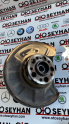 mercedes c180 w204 sağ arka taşıyıcı