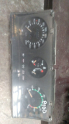 ford otosan p 100 km saati