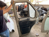 Oto Çıkma Parça / Kaporta & Karoser / Dış Ayna Komple / Citroen / Jumper / Çıkma Parça 