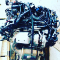 Audi / A6 / Motor / Motor Komple / Sıfır Parça