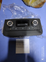 OEM;5HB010434-29 VW TOUAREG ÇIKMA KLİMA KONTROL PANELİ