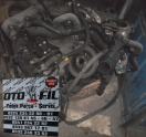 FORD FOCUS 1.4 16V ŞANZIMAN PARÇALARI