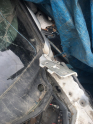 Audi A4 B8 kaput menteşesi hatasız orjinal çıkma