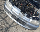 1998 model peugeot 306 1.8 benzinli orjinal ön tampon