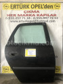 ÇIKMA OPEL MERİVA SAĞ ARKA KAPI
