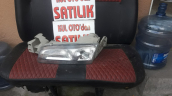 mazda 626 çıkma orjinal sol far