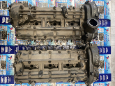 Mercedes 642 silindir kapağı