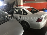 Oto Çıkma Parça / Kaporta & Karoser / Komple Arka / Opel / Astra / Çıkma Parça 