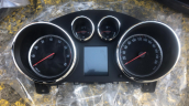 OpeL Astra j gösterge Cancan opeL