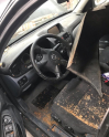 Nissan Almera torpido kapağı