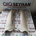 3G5885702A VW PASSAT SAĞ ARKA KOLTUK YAN DOLGU KAPLAMASI