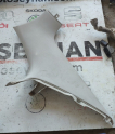 1M6867288H seat leon 2002 sağ arka direk kaplaması