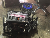 Oto Çıkma Parça / Motor / Motor Komple / Honda / Civic / Çıkma Parça 