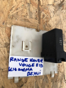 Range Rover Voluge Kızdırma Beyni Hatasız Orjinal Çıkma
