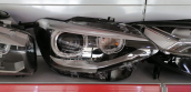 BMW 1 SERİSİ ZENON XENON FAR
