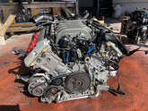 AUDİ A4 S4 4.2 V8 BENZİNLİ MOTOR ŞANZIMAN ÇIKMA QUATTRO 4ÇEK