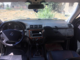 MERCEDES ML 270 DOLU TORPİDO ÇIKMA
