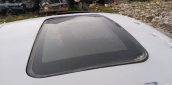 1996 hyundai elantra 1.8 otomatik kesme tavan sunrooflu