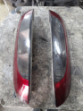 OPEL CORSA SAĞ SOL STOP ÇIKMA ORJİNAL