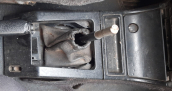 peugeot 205 çıkma vites konsolu