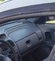 2001 model renault laguna 1 1.8 16v çıkma dolu torpido