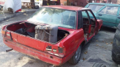 Ford Taunus diskler çıkma parça Mısırcıoğlu oto