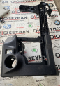 655857920 skoda scala 2020 direksiyon sol yan alt kaplaması