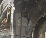2010 HONDA CRV ORİJİNAL DEPO KAPAĞI.