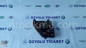 BMW 5 SERİSİ F10 SİGORTA TABLOSU