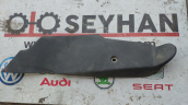 8A61-A046B26 ford fiesta 2011 orta konsol kaplaması sağ