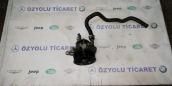 BMW e60 5 serisi n54 motor 535 direksiyon pompası