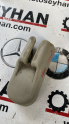 87508AV0001 nissan primera sağ ön koltuk arka sol ray kapağı