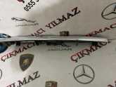 Mercedes c class w205 arka bagaj nikelajı çıkma yedek parça