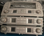 Oto Çıkma Parça / Elektrik / Klima Kontrol Paneli / Citroen / C4 / Çıkma Parça 