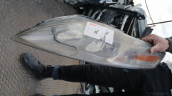 FORD MONDEO SOL FAR ÇIKMA ORJİNAL 2007-2013