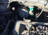 ŞARJ DİNAMOSU 2005 VOLVO V50 HATASIZ.