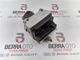 AUDİ A4 A6 1995-2003 ABS BEYNİ 8D0614111