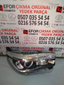 Oto Çıkma Parça / Elektrik / Far / Toyota / Auris / Çıkma Parça 