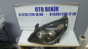 OPEL VECTRA C MAKYAJLI SOL XENON