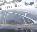 2013 HONDA CİVİC HATASIZ SOL ARKA KAPI CAMI.
