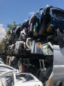 Oto Çıkma Parça / Kaporta & Karoser / Bagaj / Ford / Escort / Çıkma Parça 