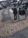 Hyundai matrix sag arka çamurluk yan çerçeve