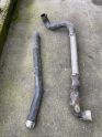 Oto Çıkma Parça / Isıtma, Soğutma & Klima / Intercooler Radyatörü / Porsche / Panamera / Çıkma Parça 