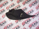 Peugeot 307 Orta Konsol Sol Kaplaması 9643408077