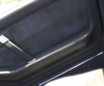 1991 model mazda 929 2.0 çıkma sağ arka kapı kol dayama