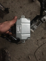 2017 Ford Kuga start stop beyni