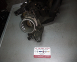 FORD FİESTA 1.25 GAZ KELEBEĞİ