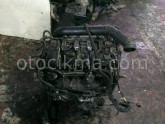 SEAT LEON 2.0 TSİ KOMPLE MOTOR