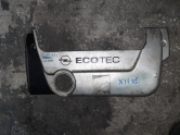 OPEL ASTRA VECTRA X16XE MOTOR ÜST PLASTİK KAPAK ÇIKMA ORJİNA