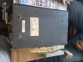 BMW 7 serisi CD changer
